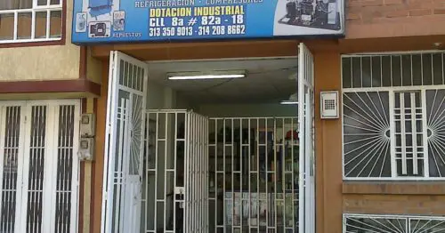 CENTRO DE SERVICIOS Y SOLUCIONES KAYSEN BOGOTÁ CENTRO DE SERVICIOS Y SOLUCIONES KAYSEN BOGOTÁ